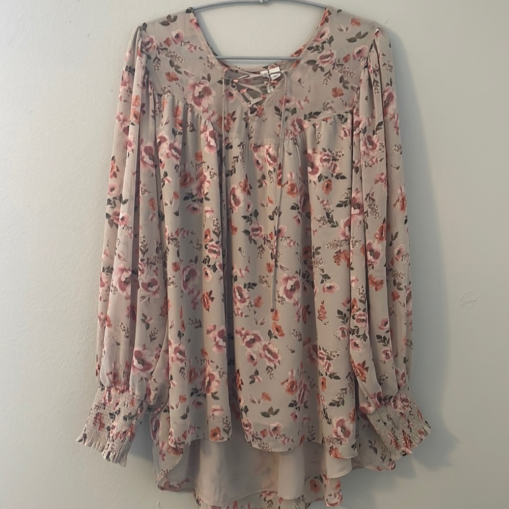 Cato Women’s Lightweight Blouse